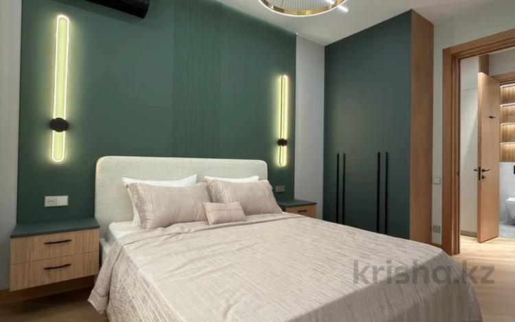 2-комнатная квартира · 60 м² · 5/13 этаж, Розыбакиева 5 — Ескараева за 600 000 ₸ в Алматы, Бостандыкский р-н — фото 2