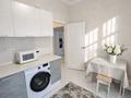 1-бөлмелі пәтер · 42 м² · 6/12 қабат, Туран 48, бағасы: 16 000 ₸ в Астане, Есильский р-н — фото 8