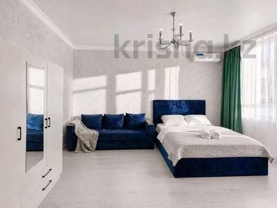 1-бөлмелі пәтер · 42 м² · 6/12 қабат, Туран 48, бағасы: 16 000 ₸ в Астане, Есильский р-н