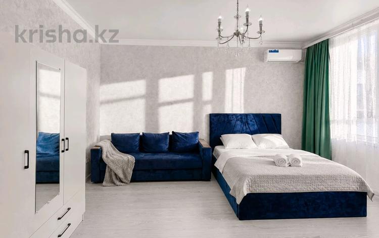 1-бөлмелі пәтер · 42 м² · 6/12 қабат, Туран 48, бағасы: 16 000 ₸ в Астане, Есильский р-н — фото 6