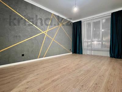 2-комнатная квартира · 47 м² · 2/18 этаж, Абая — Брусиловского за 47 млн 〒 в Алматы, Бостандыкский р-н