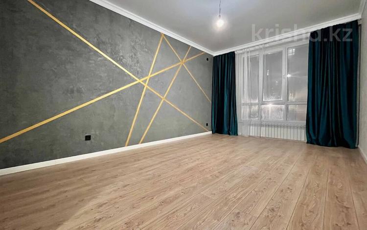 2-комнатная квартира · 57 м² · 2/18 этаж, Абая — Брусиловского за 47 млн 〒 в Алматы, Бостандыкский р-н — фото 13