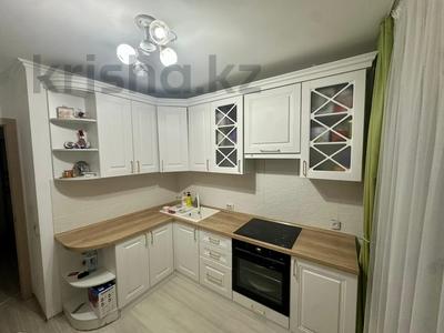 2-комнатная квартира · 58 м² · 4/9 этаж, Бектурова 4/2 — Туран за 33.5 млн ₸ в Астане, Есильский р-н