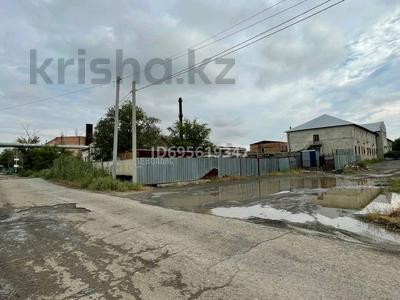Промбаза · 6 соток, Кабдолова 31б — Бывший Хим завод за 21 млн 〒 в Атырау