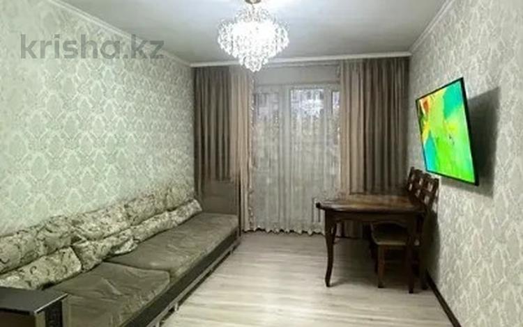 3-бөлмелі пәтер · 60 м² · 3/5 қабат, Радостовца 47, бағасы: 50 млн ₸ в Алматы, Алмалинский р-н — фото 2