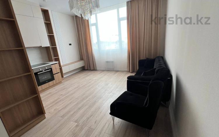 3-бөлмелі пәтер · 64 м² · 9/12 қабат, Тауелсиздик 58, бағасы: 320 000 ₸ в Астане, Сарайшык р-н — фото 17