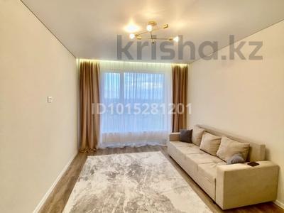 1-комнатная квартира · 35 м² · 3/9 этаж, Е 915 9 — Улы дала за 24 млн ₸ в Астане, Есильский р-н