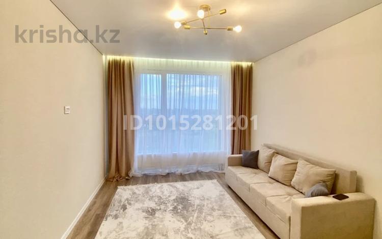 1-комнатная квартира · 35 м² · 3/9 этаж, Е 915 9 — Улы дала за 24 млн ₸ в Астане, Есильский р-н — фото 30