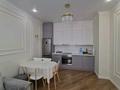 2-комнатная квартира · 42 м² · 2 этаж, Туран 43/3 за 300 000 ₸ в Астане, Нура р-н