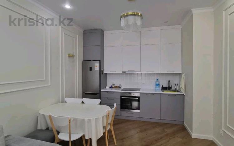 2-комнатная квартира · 42 м² · 2 этаж, Туран 43/3 за 300 000 ₸ в Астане, Нура р-н — фото 2