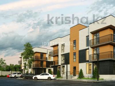 4-комнатная квартира · 140 м² · 2/3 этаж, мкр Курамыс, Сейдимбек — Рядом АЛИБИ ПАРК за 150 млн 〒 в Алматы, Наурызбайский р-н