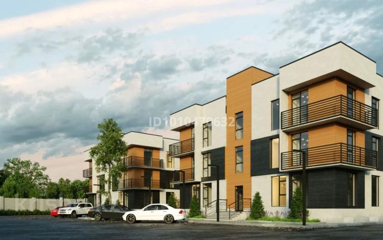 4-комнатная квартира · 140 м² · 2/3 этаж, мкр Курамыс, Сейдимбек — Рядом АЛИБИ ПАРК за 150 млн 〒 в Алматы, Наурызбайский р-н — фото 2