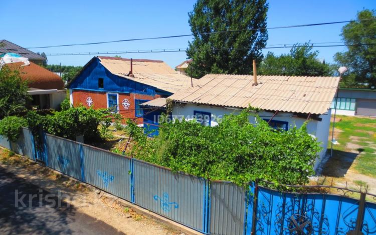 Отдельный дом · 7 комнат · 120 м² · 11.2 сот., Береке 20 — Дружба за 18.5 млн 〒 в  — фото 14