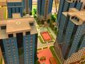 2-комнатная квартира, 56 м², 4/20 этаж, Тургут Озала за 37.5 млн 〒 в Алматы, Турксибский р-н — фото 4