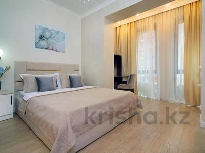 2-комнатная квартира · 53 м² · 3/10 этаж, Байтурсынова 177 за 63 млн ₸ в Алматы, Бостандыкский р-н