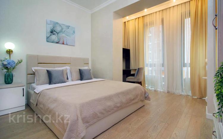 2-комнатная квартира · 53 м² · 3/10 этаж, Байтурсынова 177 за 63 млн ₸ в Алматы, Бостандыкский р-н — фото 13