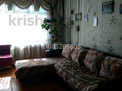 2-комнатная квартира, 51 м², 3/5 этаж, Нуртазина 23 — Район ЦОНа за 22 млн 〒 в Талгаре