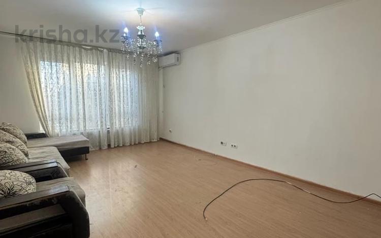 2-комнатная квартира · 70 м² · 2/9 этаж, мкр Аккент за 250 000 ₸ в Алматы, Алатауский р-н — фото 2