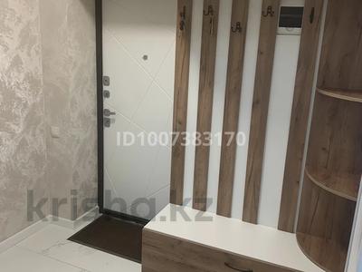1-бөлмелі пәтер · 41 м² · 3/5 қабат, Гагарина 92 — Габдулина, бағасы: 24 млн ₸ в Кокшетау