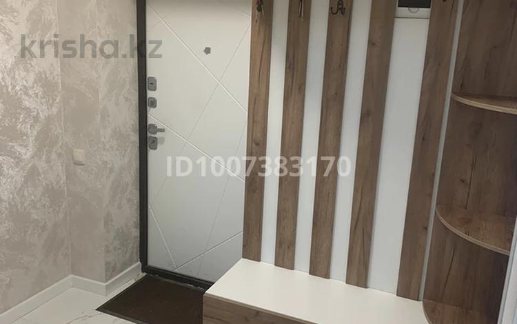 1-бөлмелі пәтер · 41 м² · 3/5 қабат, Гагарина 92 — Габдулина, бағасы: 24 млн ₸ в Кокшетау — фото 2
