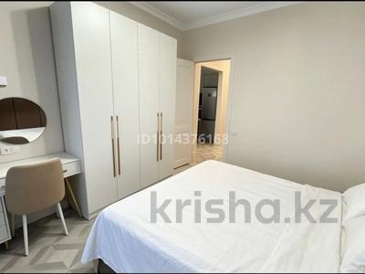 1-бөлмелі пәтер · 45 м² · 2 қабат, Е-36 11, бағасы: 2 500 ₸ в Астане