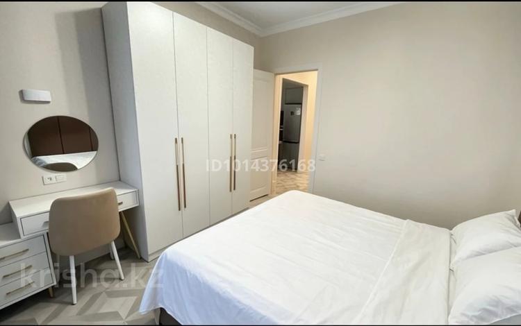 1-бөлмелі пәтер · 45 м² · 2 қабат, Е-36 11, бағасы: 2 500 ₸ в Астане — фото 2