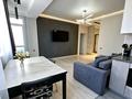 1-бөлмелі пәтер · 45 м² · 2 қабат, Е-36 11, бағасы: 2 500 ₸ в Астане — фото 2