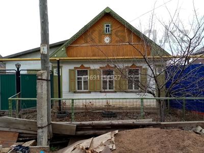 Отдельный дом • 2 комнаты • 69 м² • 6 сот., Садомскова за 16 млн 〒 в Уральске