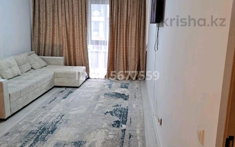 2-комнатная квартира · 57 м² · 2/9 этаж, Сарыарка 1, 1/1,1/2,1/3,1/4 за 250 000 ₸ в Алматы, Турксибский р-н — фото 2