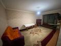 2-комнатная квартира, 58 м², 1 мкр 11 дом 42 — Ерубаев халык банк за 13 млн 〒 в Туркестане