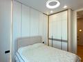 2-бөлмелі пәтер · 60 м² · 10/12 қабат, ул. Жошы хан 12/3 — Сфера Парк, бағасы: 53.5 млн ₸ в Астане — фото 7