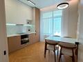 2-бөлмелі пәтер · 60 м² · 10/12 қабат, ул. Жошы хан 12/3 — Сфера Парк, бағасы: 53.5 млн ₸ в Астане