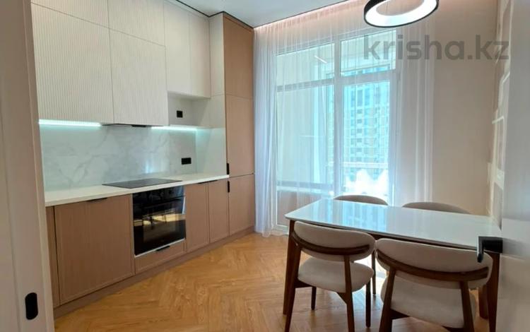 2-бөлмелі пәтер · 60 м² · 10/12 қабат, ул. Жошы хан 12/3 — Сфера Парк, бағасы: 53.5 млн ₸ в Астане — фото 10