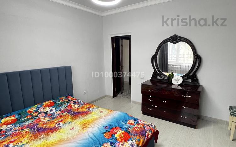 3-комнатная квартира · 92 м² · 2/9 этаж, мкр Мамыр-3 8 за 350 000 ₸ в Алматы, Ауэзовский р-н — фото 17