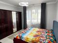 3-комнатная квартира · 92 м² · 2/9 этаж, мкр Мамыр-3 8 за 350 000 ₸ в Алматы, Ауэзовский р-н — фото 2
