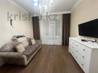 4-бөлмелі пәтер · 101 м², Таттимбета 5 Б, бағасы: 46 млн ₸ в Караганде, Казыбек би р-н