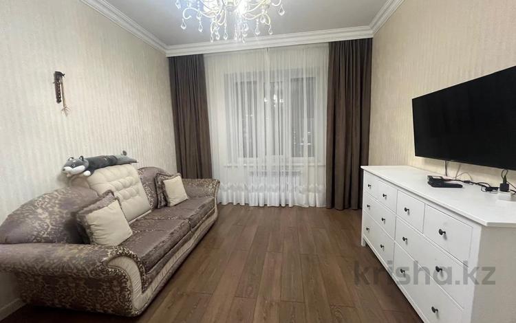 4-комнатная квартира · 101 м², Таттимбета 5 Б за 46 млн ₸ в Караганде, Казыбек би р-н — фото 2