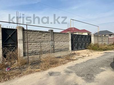 Участок · 18 соток, мкр Мадениет, Байжанова 51Б за 53 млн ₸ в Алматы, Алатауский р-н