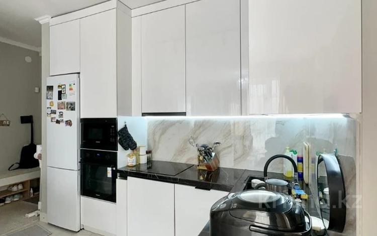 3-комнатная квартира · 65 м² · 13/14 этаж, Кожабекова за 69.5 млн ₸ в Алматы, Бостандыкский р-н — фото 18