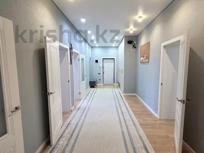 4-комнатная квартира · 131 м² · 2/7 этаж, 20-й мкр, Мкрн 20 7 за 69.5 млн ₸ в Актау
