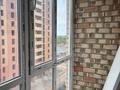 2-комнатная квартира · 54 м² · 7/12 этаж, Бейбарыс Султан 25/3 — Парк на побережье речки Ишим за 23.7 млн ₸ в Астане, Сарыарка р-н — фото 14
