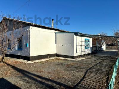 Отдельный дом · 4 комнаты · 82.6 м² · 11 сот., Ауезов 35/2 за 16 млн 〒 в Бесколь