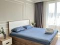 2-бөлмелі пәтер · 55 м² · 5/14 қабат, Улы Дала 41/3, бағасы: 18 000 ₸ в Астане, Есильский р-н