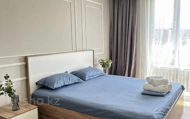 2-бөлмелі пәтер · 55 м² · 5/14 қабат, Улы Дала 41/3, бағасы: 18 000 ₸ в Астане, Есильский р-н — фото 2