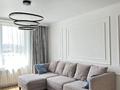 2-бөлмелі пәтер · 55 м² · 5/14 қабат, Улы Дала 41/3, бағасы: 18 000 ₸ в Астане, Есильский р-н — фото 4