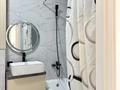 2-бөлмелі пәтер · 55 м² · 5/14 қабат, Улы Дала 41/3, бағасы: 18 000 ₸ в Астане, Есильский р-н — фото 9