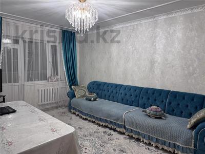 3-комнатная квартира · 74 м² · 5/10 этаж, мкр Юго-Восток за 30 млн ₸ в Караганде, Казыбек би р-н