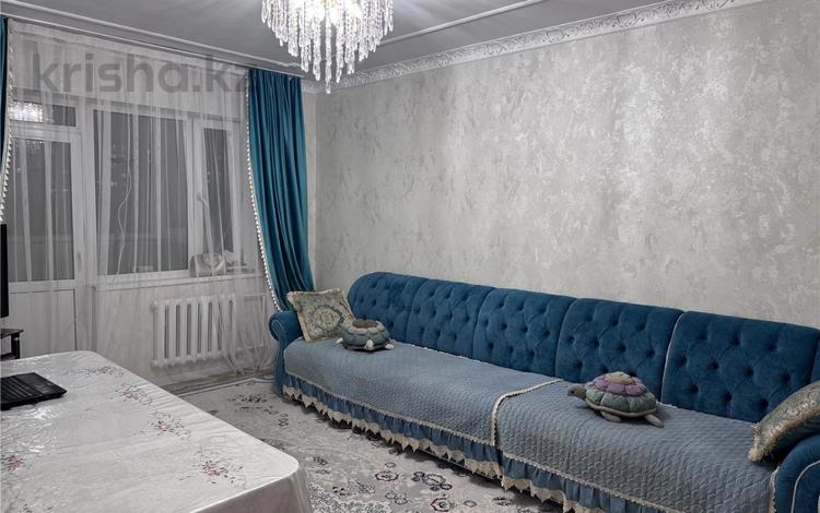 3-комнатная квартира · 74 м² · 5/10 этаж, мкр Юго-Восток за 30 млн ₸ в Караганде, Казыбек би р-н — фото 2