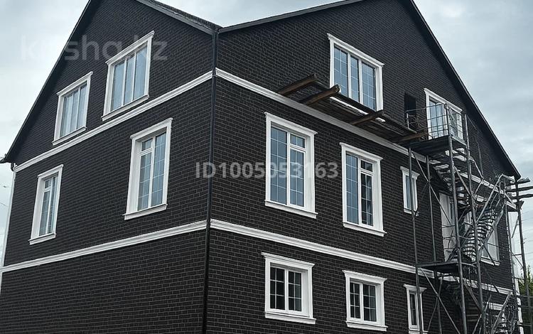 Отдельный дом · 30 комнат · 600 м² · 18 сот., Брусиловского 1б — Рижская за 220 млн 〒 в Петропавловске — фото 2