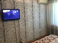 1-комнатная квартира, 31 м² посуточно, Мухита 129 — Маметова за 6 000 〒 в Уральске — фото 3
